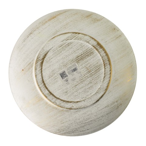 DAZ Taca okrągła 29x29x3,5cm