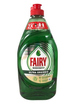 FAIRY płyn do naczyń 450ml Original