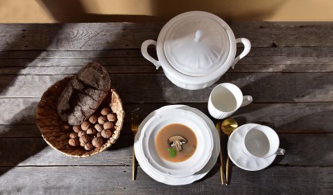 HELLA Kubek 320ml 12,5x9x11 cm