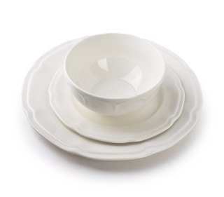 HELLA Miska 500ml do zupy 14x14x6,8 cm