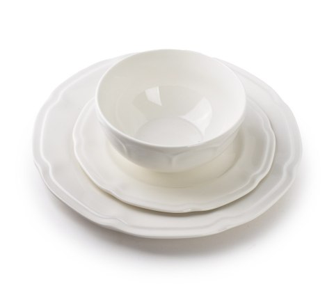 HELLA Talerz deserowy 19,7cm