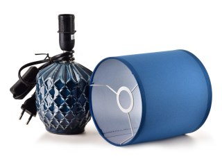 LETI Lampa stołowa 10x14x28,5cm