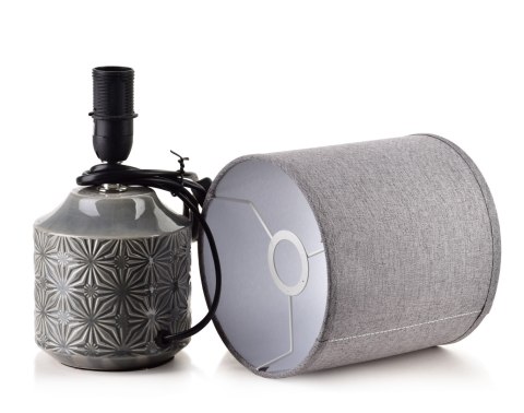 LETI Lampa stołowa 10x14x28,5cm