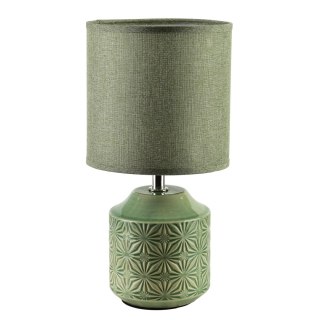 LETI Lampa stołowa 10x14x28,5cm