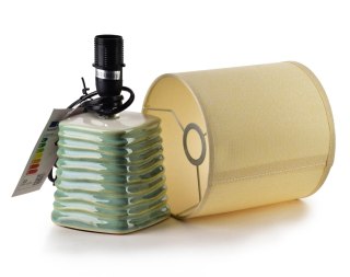 LETI Lampa stołowa 10x14x28,5cm