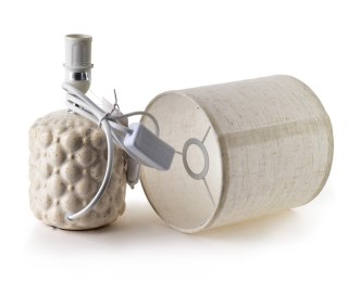 LETI Lampa stołowa 10x14x28,5cm