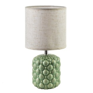 LETI Lampa stołowa 10x14x28,5cm