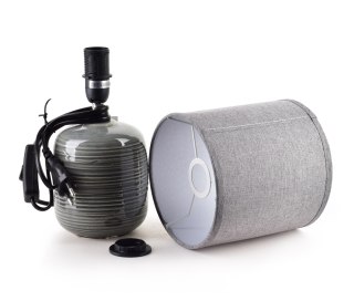 LETI Lampa stołowa 10x14x28,5cm