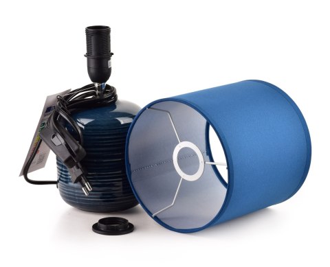 LETI Lampa stołowa 10x14x28,5cm