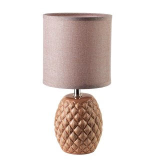 LETI Lampa stołowa 10x14x28,5cm