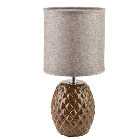 LETI Lampa stołowa 10x14x28,5cm