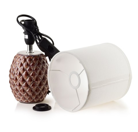 LETI Lampa stołowa 10x14x28,5cm