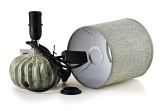 LETI Lampa stołowa 13x13x24cm