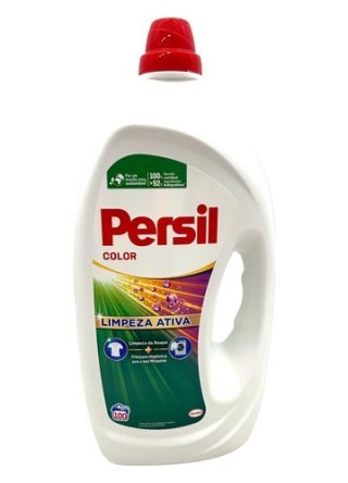 PERSIL żel 100p kolor 4,5L PT