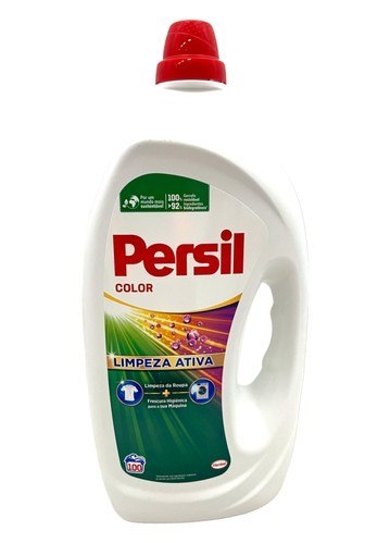 PERSIL żel 100p kolor 4,5L PT