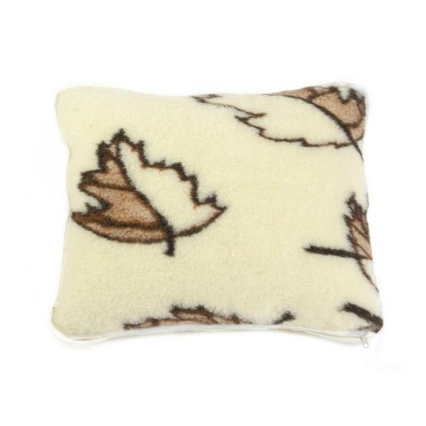 Poduszka wełniana merynos 40x60 Napoleon Wyroby rehabilitacyjne i rozgrzewające