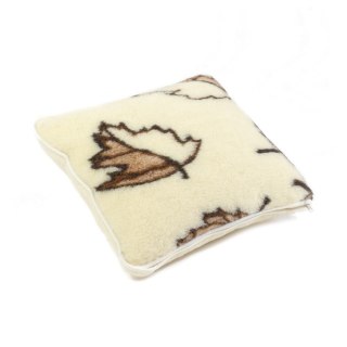 Poduszka wełniana merynos 40x60 Napoleon Wyroby rehabilitacyjne i rozgrzewające