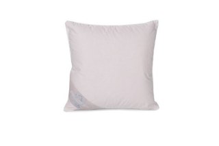 Poduszka z puchu 45% 40x40 Standardowa 200g biała Piórex
