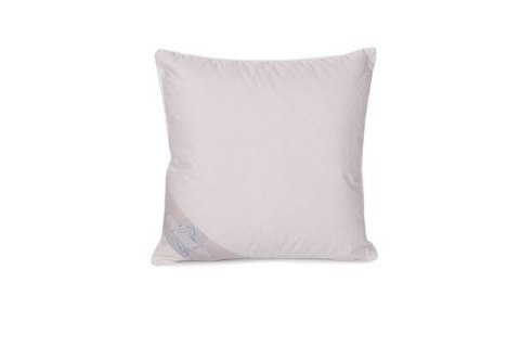 Poduszka z puchu 45% 40x40 Standardowa 200g biała Piórex