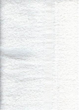 Ręcznik Janosik 70x140 Biały Greno