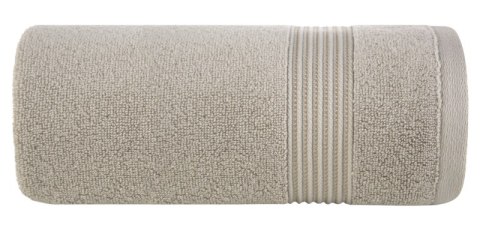 Ręcznik Molly 30x50 cm beżowy frotte bawełniany 550 g/m2 Eurofirany