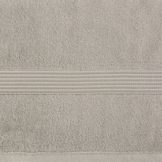 Ręcznik Molly 30x50 cm beżowy frotte bawełniany 550 g/m2 Eurofirany