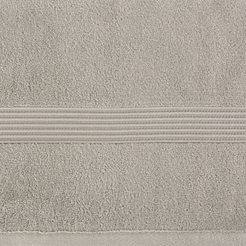 Ręcznik Molly 30x50 cm beżowy frotte bawełniany 550 g/m2 Eurofirany