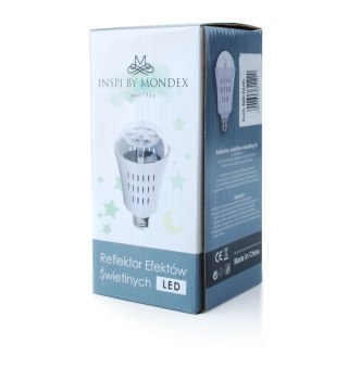 Reflektor-żarówka efektów świetlnych LEDwyprzedaż