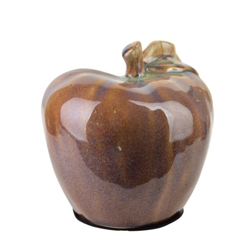 SAGGIO APPLE Figura Jabłko 12x10x12,5cm