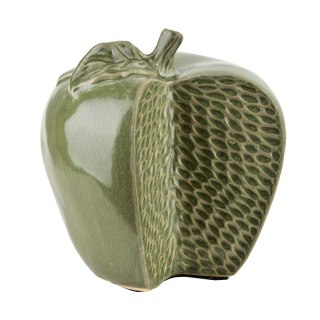SAGGIO APPLE Figura Jabłko 17x14x16cm