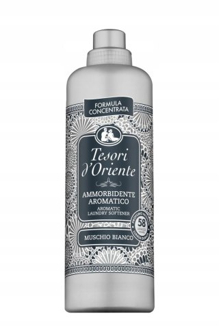 TESORI Koncentrat do płukania MUSCHIO BIANCO 1160ml