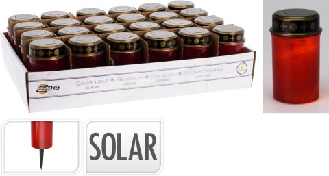 ZNICZ SOLARNY