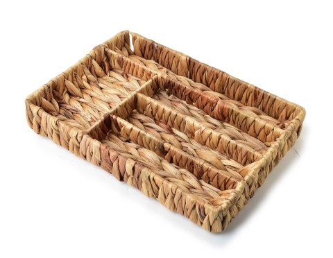 AMPARO Wkład do szuflady 33x23x4,5cm AMPARO Wkład do szuflady 33x23x4,5cm
