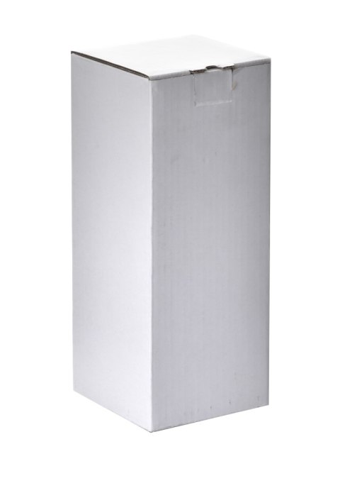 ARI WHITE Dozownik h19x7.8cm ARI WHITE Dozownik h19x7.8cm
