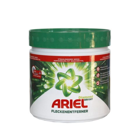 Ariel Odplamiacz w Proszku Uniwersalny 500 g