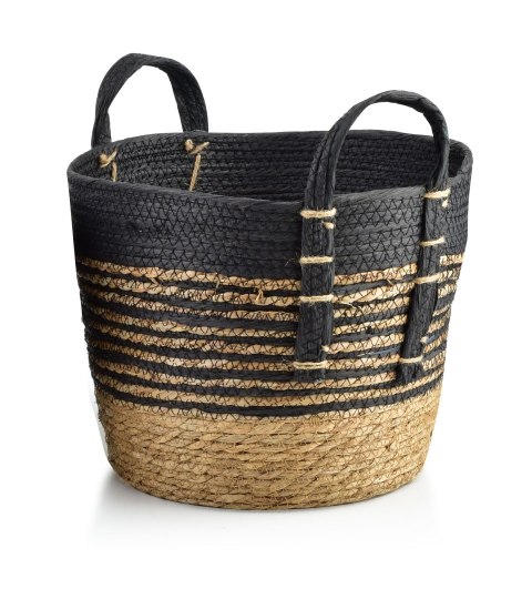 BALI Kosz XL 33x26cmBOHO BALI Kosz XL 33x26cmBOHO