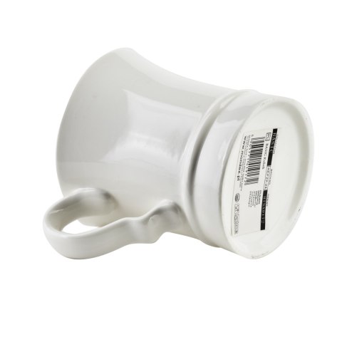 BASIC Kubek 310ml 11,5X9X9cm BASIC Kubek 310ml 11,5X9X9cm