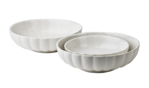 BASIC Miska 22,5X22,5X7cm BASIC Miska 22,5X22,5X7cm