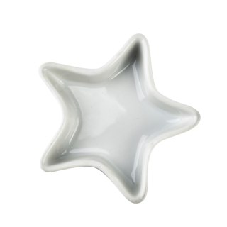 BASIC Miska gwiazda 10X10X2,5cm