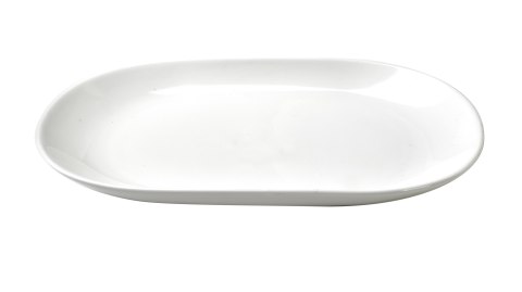 BASIC Półmisek 30X19,5X3,5cm
