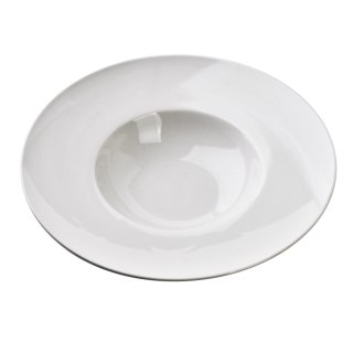 BASIC Talerz głęboki 24X24X5cm pasta