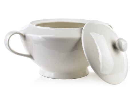 BASIC Waza 2,5L 31X22,5X18cm