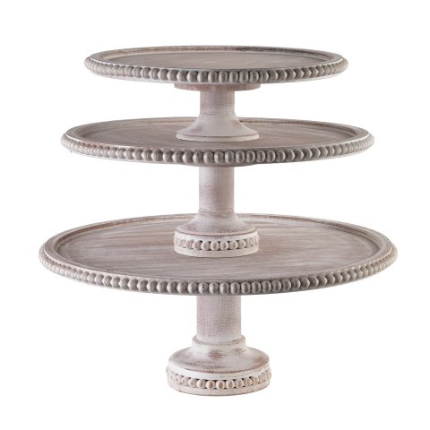 DAZ Komplet 3 pater 36x36x15cm/31,5x31,5x12cm/26x26x7,5cm DAZ Komplet 3 pater 36x36x15cm/31,5x31,5x12cm/26x26x7,5cm
