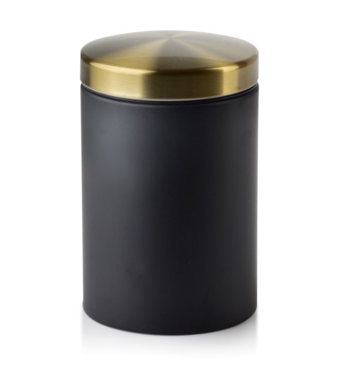HARRY Pojemnik śr.9,5xH14,5cm COOKINI800ml HARRY Pojemnik śr.9,5xH14,5cm COOKINI800ml