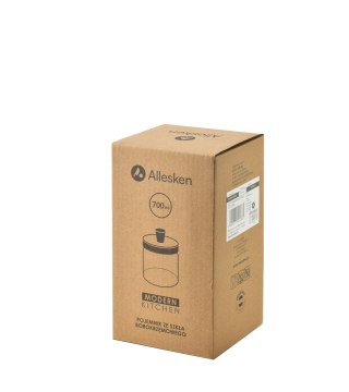 MODERN KITCHEN Słoik700ml