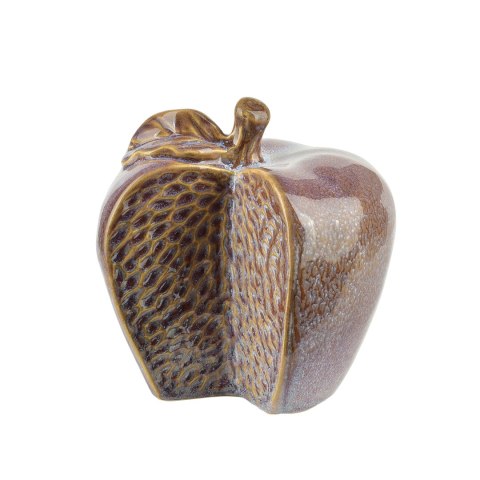 SAGGIO APPLE Figura 12,5x7x13cm SAGGIO APPLE Figura 12,5x7x13cm