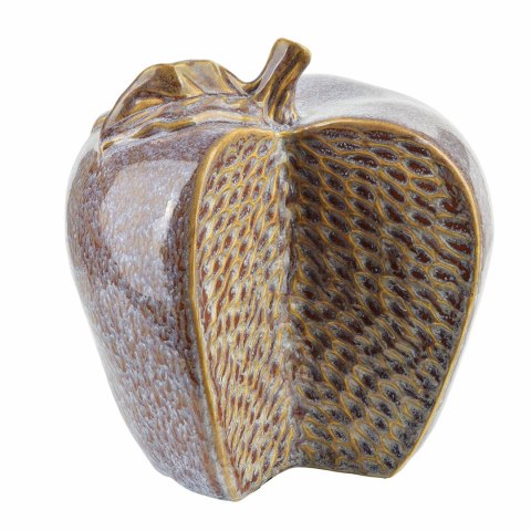 SAGGIO APPLE Figura 17x9x17cm SAGGIO APPLE Figura 17x9x17cm