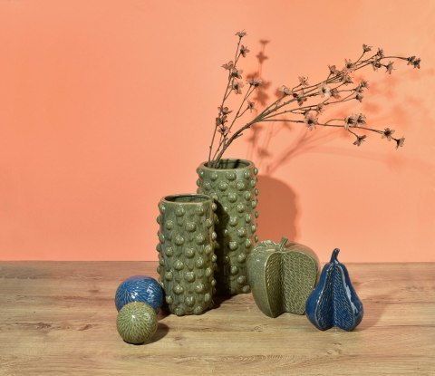 SAGGIO PEAR Figura 12x11x17cm SAGGIO PEAR Figura 12x11x17cm