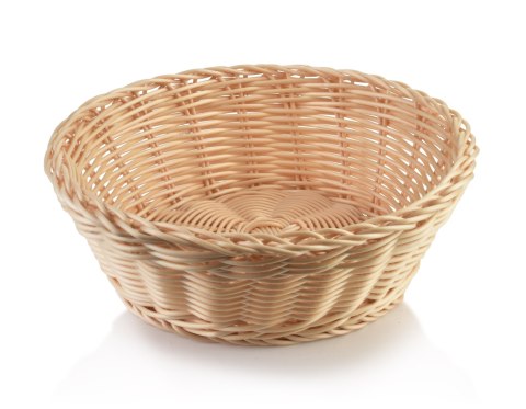 SINO Koszyk okrągły 20xh7cm