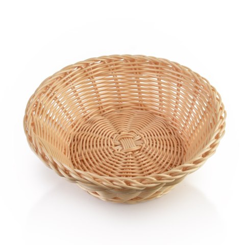 SINO Koszyk okrągły 20xh7cm